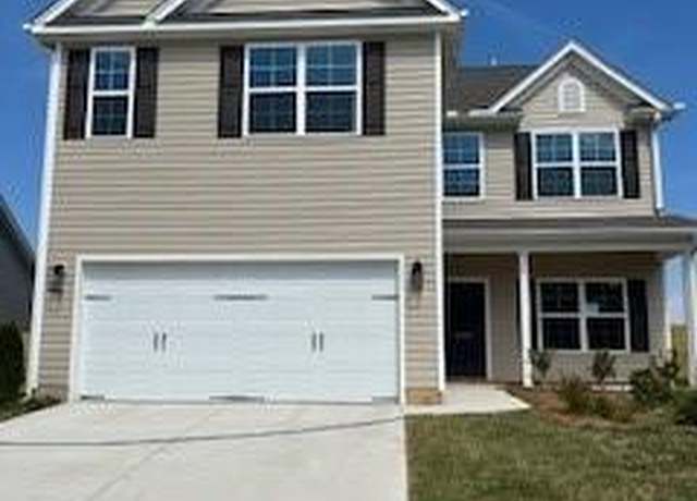 Property at 258 Plains Dr Lot 315, Burlington, NC 27217, 4 beds, 2.5 baths