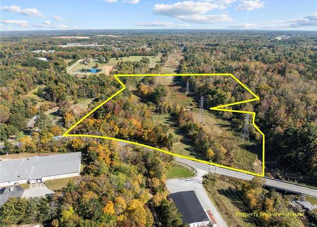 Property at 1900-1922 Baker Rd, High Point, NC 27263