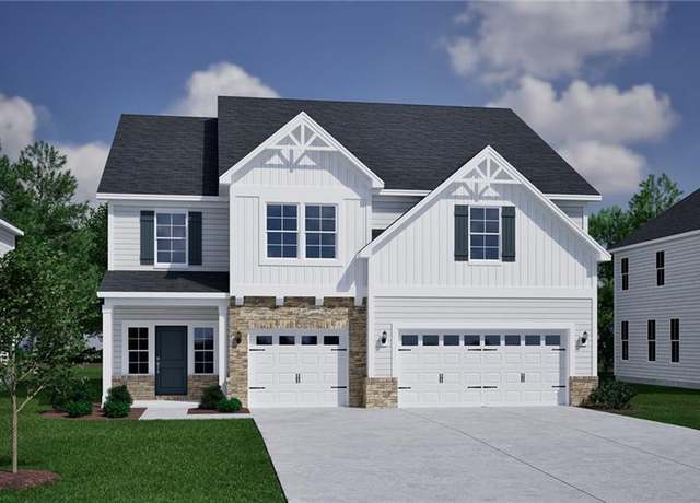Property at 132 Lavender Ln, Lexington, NC 27295, 4 beds, 2.5 baths