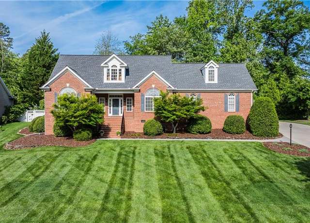 Property at 3005 Lawson Ct, Randleman, NC 27317, 3 beds, 2.5 baths
