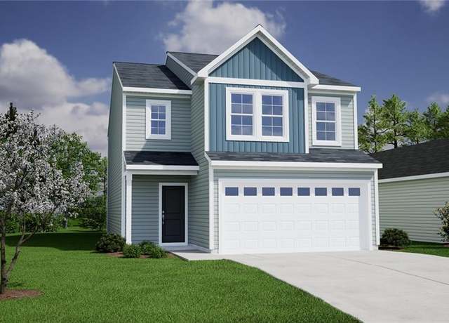 Property at 5326 Spicewood Lake Ln, Winston-salem, NC 27106, 3 beds, 2.5 baths