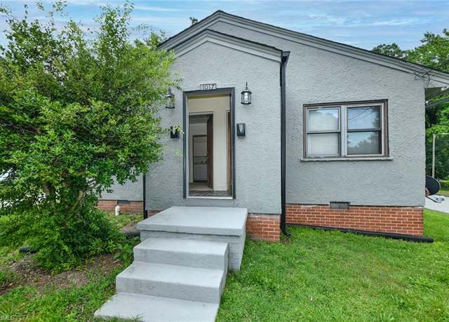 Property at 1017 Logan St #2, Greensboro, NC 27406