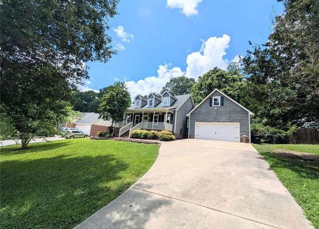 Property at 6006 Westhaven Ln, Trinity, NC 27370, 3 beds, 2.5 baths