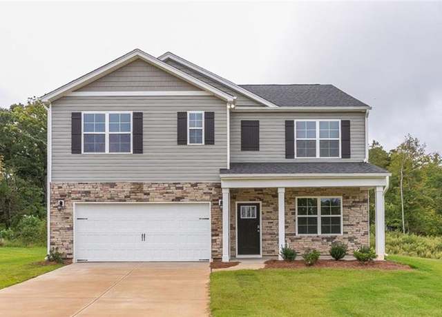 Property at 272 Falcon Ln, Lexington, NC 27295, 5 beds, 3 baths