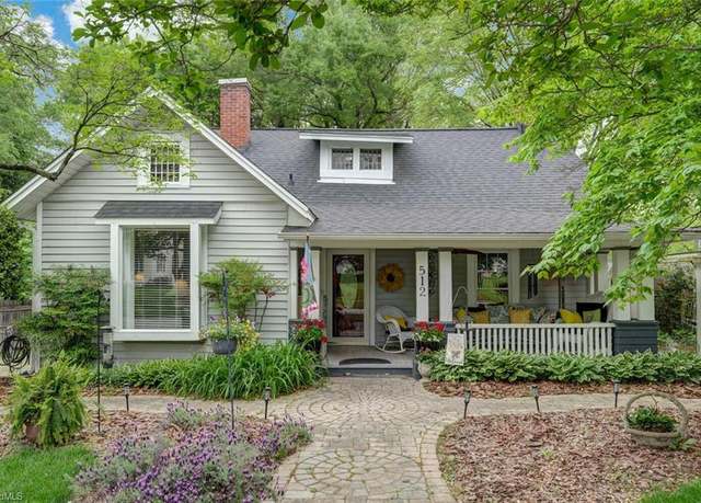 Property at 512 Patrick St, Eden, NC 27288, 3 beds, 1.5 baths
