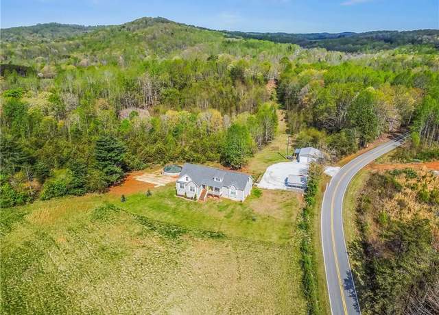 Property at 724-0 Tom Cook Rd, Pilot Mountain, NC 27041, 4 beds, 3 baths