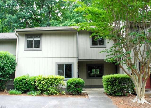 Property at 3614 Winding Creek Way, Winston-salem, NC 27106, 4 beds, 3 baths