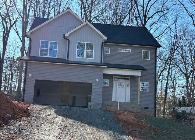 Property at 990 Kelwyn Ln, Lewisville, NC 27023, 4 beds, 2.5 baths