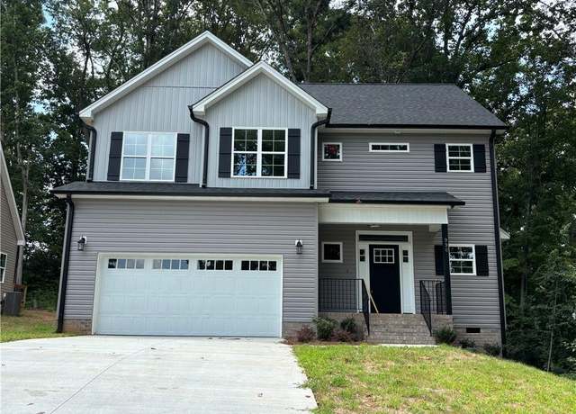Property at 990 Kelwyn Ln, Lewisville, NC 27023, 4 beds, 2.5 baths