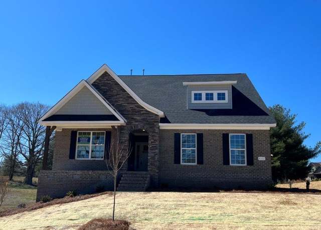 Property at 8109 Back Nine Dr #66, Stokesdale, NC 27357, 4 beds, 4 baths