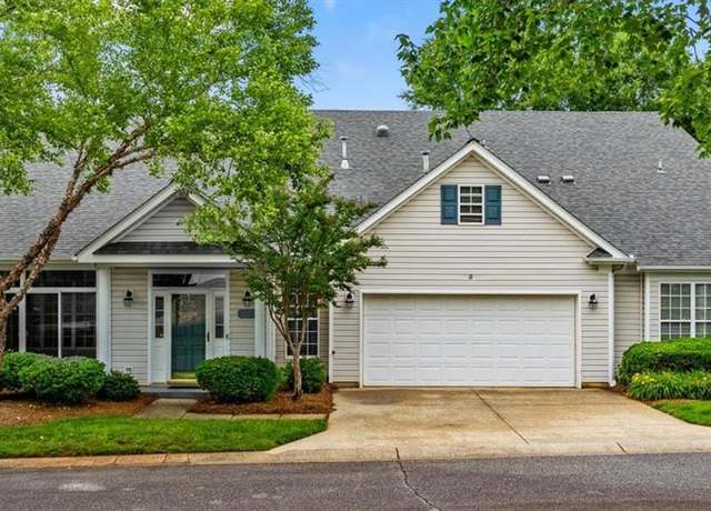 Property at 7 Patrick Henry Way, Greensboro, NC 27410, 3 beds, 3 baths