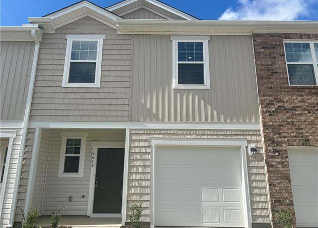 Property at 2618 Westell Way, Greensboro, NC 27410, 3 beds, 2.5 baths