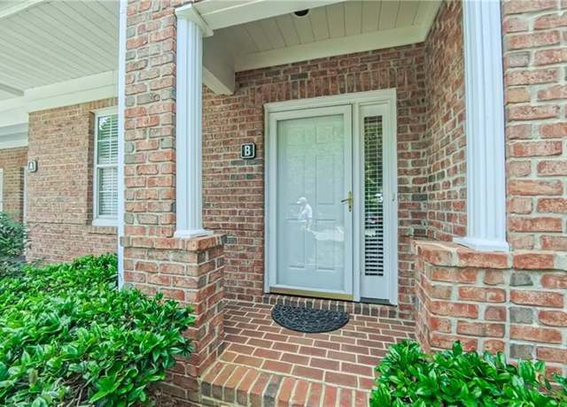 Property at 8-B Indigo Lake Ter, Greensboro, NC 27455, 2 beds, 2 baths