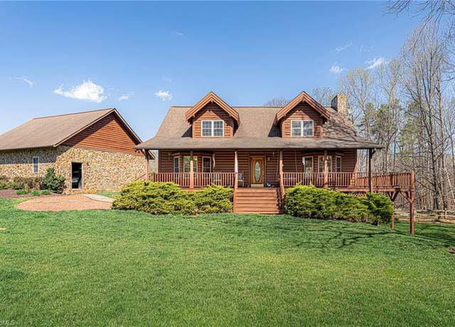 Property at 5543 Macy Grove Rd, Kernersville, NC 27284, 3 beds, 2.5 baths