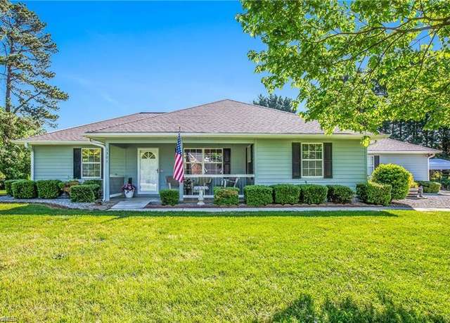 Property at 1301 Micol Ln, Kernersville, NC 27284, 3 beds, 2.5 baths