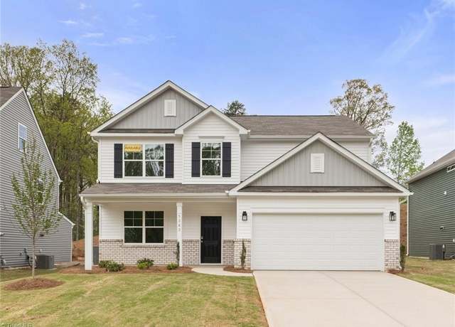 Property at 5363 Roshni Ter, Mcleansville, NC 27301, 3 beds, 2.5 baths