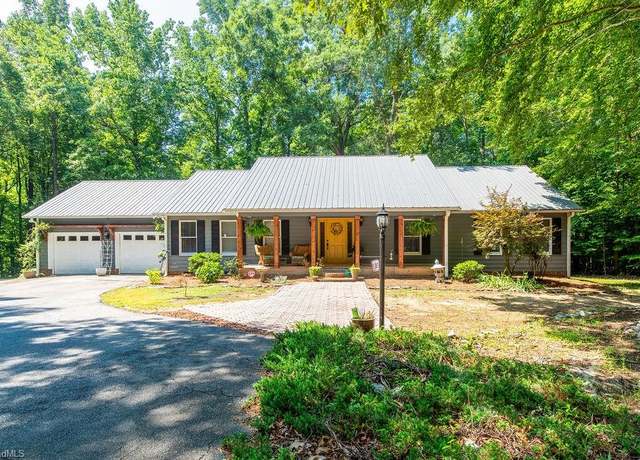 Property at 5685 Wagoner Rd, Trinity, NC 27370, 3 beds, 2 baths
