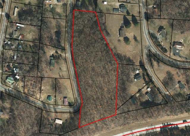 Property at Lot Harrison Hedrick Rd, Thomasville, NC 27360