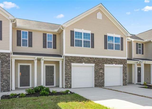Property at 237 Canopy Dr, Graham, NC 27253, 3 beds, 2.5 baths