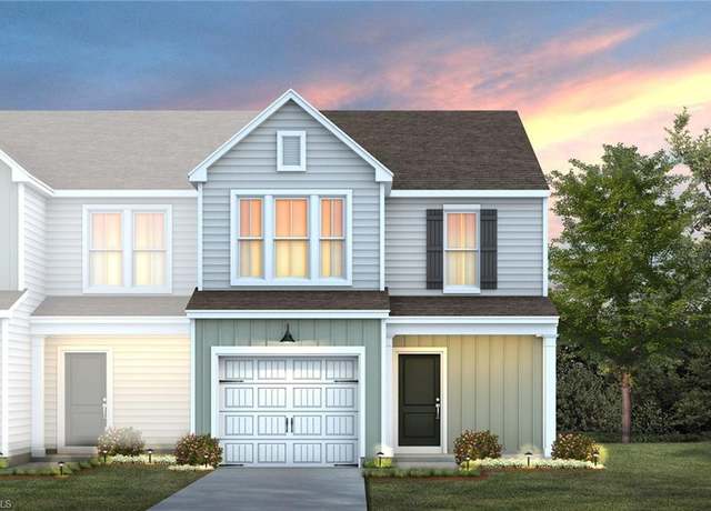 Property at 922 Poets Walk Rd, Whitsett, NC 27377, 3 beds, 2.5 baths