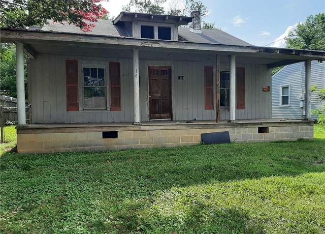 Property at 1114 Richland St, High Point, NC 27260, 3 beds, 1 bath
