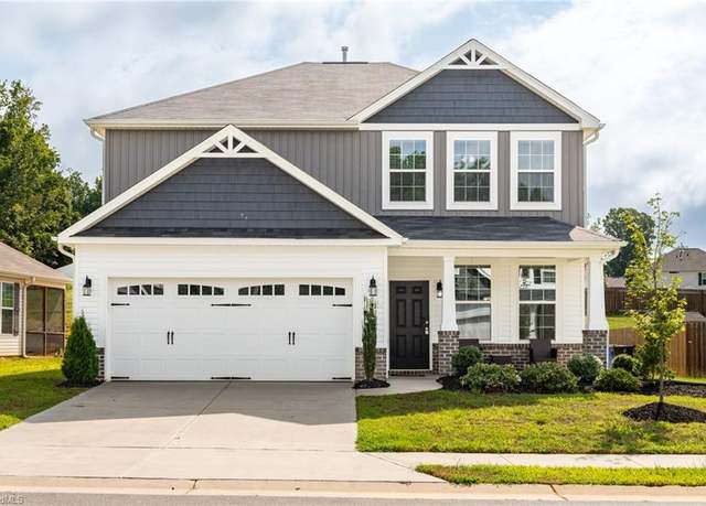 Property at 1924 Kippen Dr, Kernersville, NC 27284, 3 beds, 2.5 baths