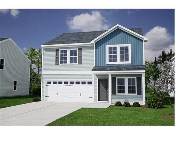 Property at 5091 Fallmeade Rd, Kernersville, NC 27284, 4 beds, 2.5 baths