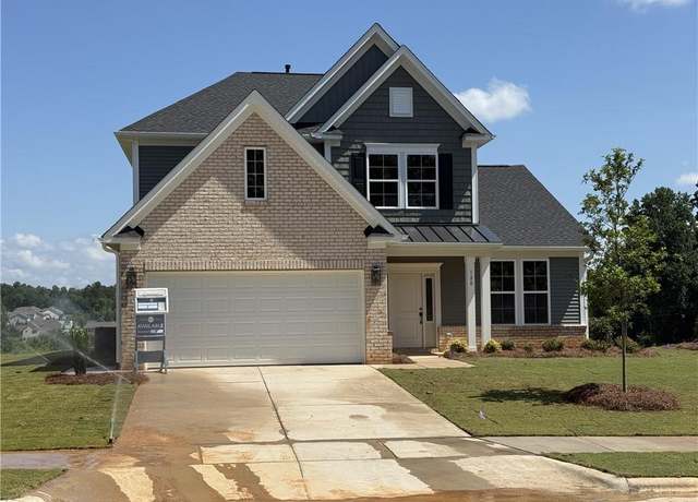 Property at 120 Lavender Ln, Lexington, NC 27295, 4 beds, 3.5 baths