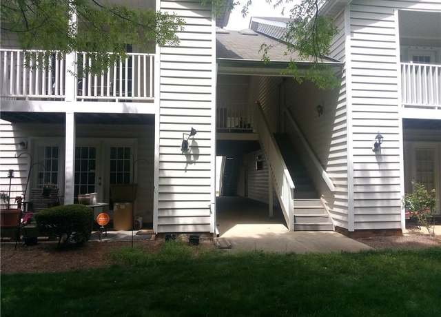 Property at 5701 Battery Dr Unit G, Greensboro, NC 27409, 2 beds, 2 baths