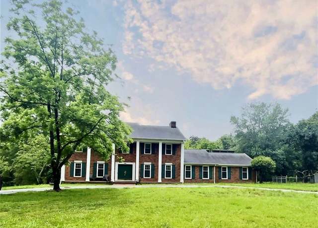 Property at 4843 Harvey Rd, Jamestown, NC 27282, 5 beds, 5 baths