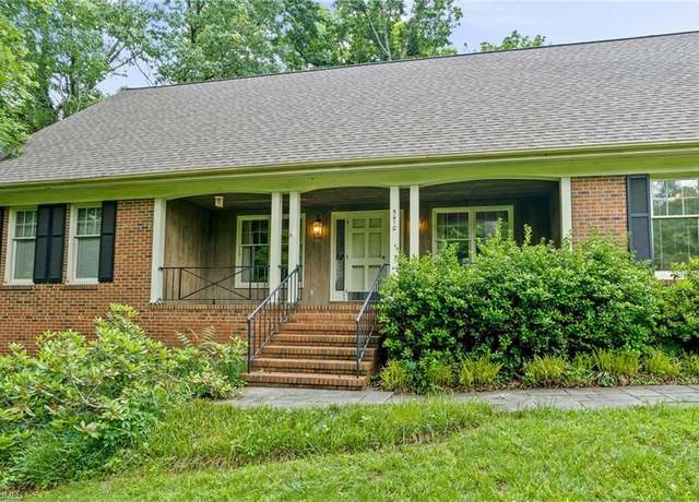 Property at 5410 Tory Hill Dr, Greensboro, NC 27410, 4 beds, 3.5 baths