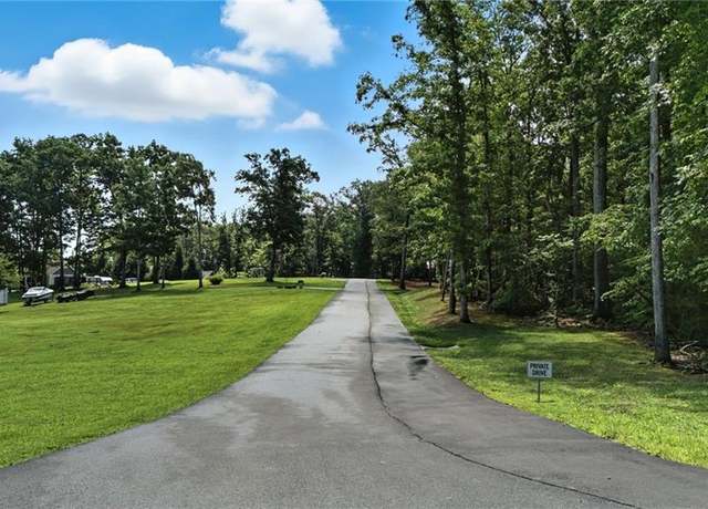 Property at 156 Sailors Rest Dr, Lexington, NC 27292