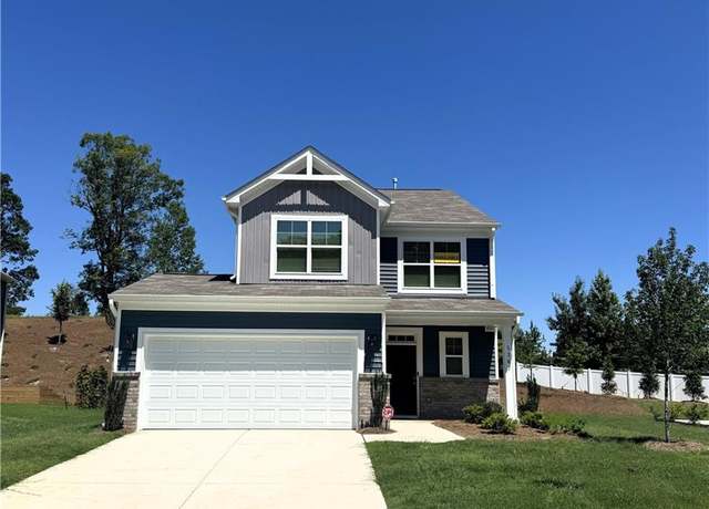 Property at 5367 Roshni Ter, Mcleansville, NC 27301, 3 beds, 2.5 baths