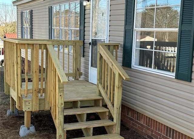 Property at 1012 Cundiff Rd, Boonville, NC 27011, 3 beds, 2 baths
