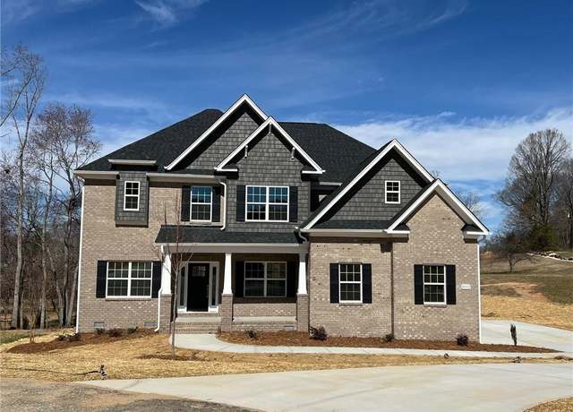 Property at 8113 Back Nine Dr #68, Stokesdale, NC 27357, 4 beds, 3 baths