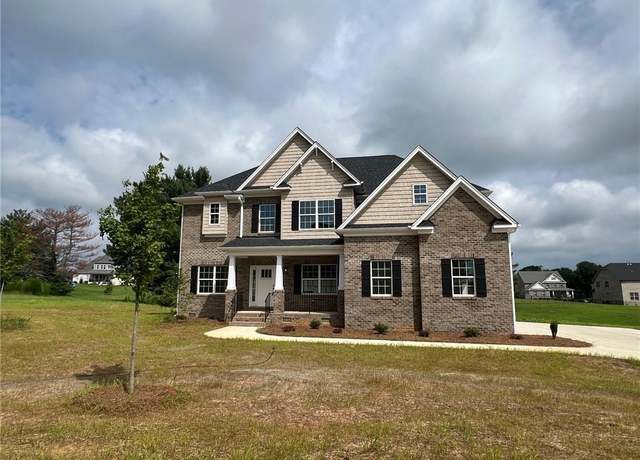Property at 8113 Back Nine Dr #68, Stokesdale, NC 27357, 4 beds, 3 baths