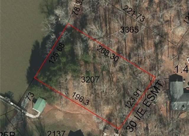 Property at 000 Old Mountain Rd, Lexington, NC 27292