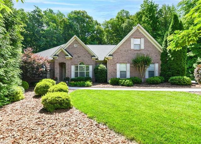 Property at 7504 Summer Breeze Ct, Summerfield, NC 27358, 3 beds, 2 baths