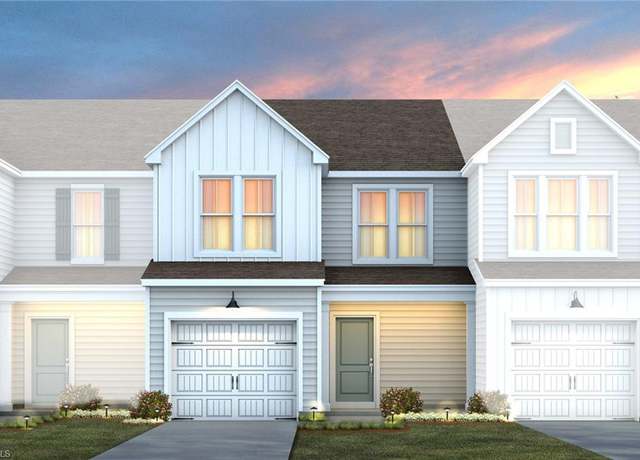 Property at 938 Poets Walk Rd, Whitsett, NC 27377, 3 beds, 2.5 baths