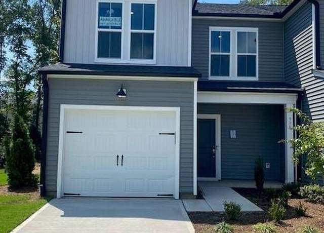 Property at 938 Poets Walk Rd, Whitsett, NC 27377, 3 beds, 2.5 baths