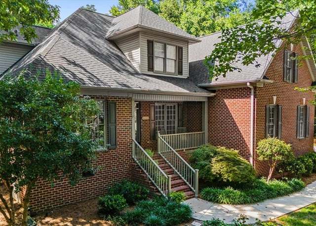 Property at 814 James Doak Pkwy, Greensboro, NC 27455, 4 beds, 3.5 baths