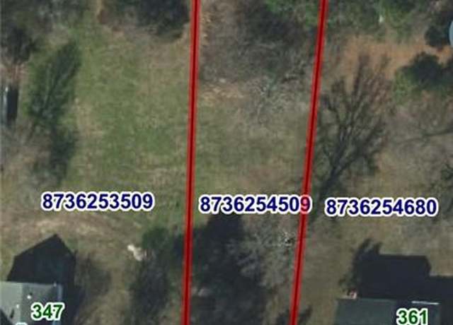 Property at 0 E Raleigh Ave, Liberty, NC 27298