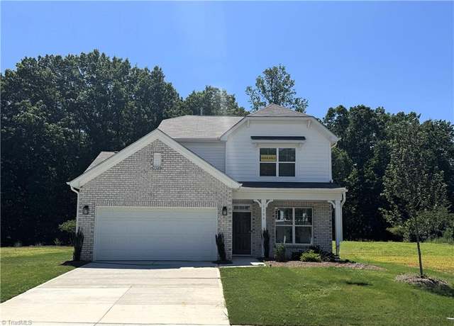 Property at 5364 Roshni Ter, Mcleansville, NC 27301, 3 beds, 2.5 baths