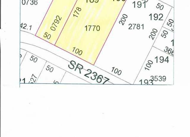 Property at 154 Sunset Blvd, Lexington, NC 27292