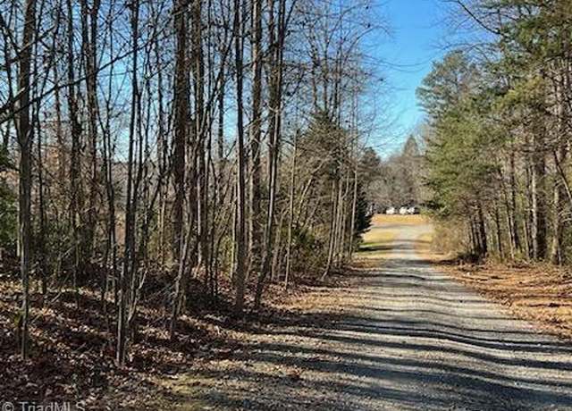 Property at 1024 Woodruff Woods Dr, Jonesville, NC 28642