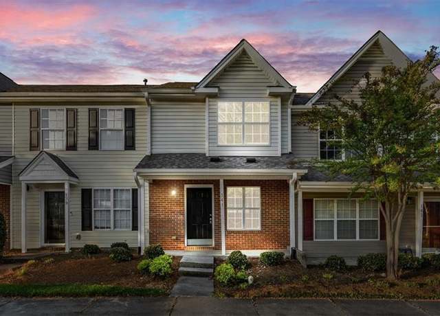 Property at 141 Bridford Downs Dr, Greensboro, NC 27407, 2 beds, 2.5 baths