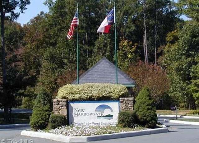 Property at 191 George Lndg, Denton, NC 27239