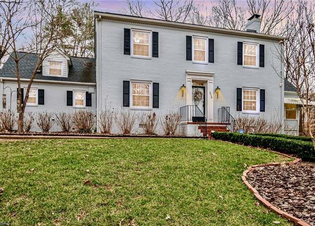 Property at 319 Elam Ave, Ramseur, NC 27316, 4 beds, 3 baths