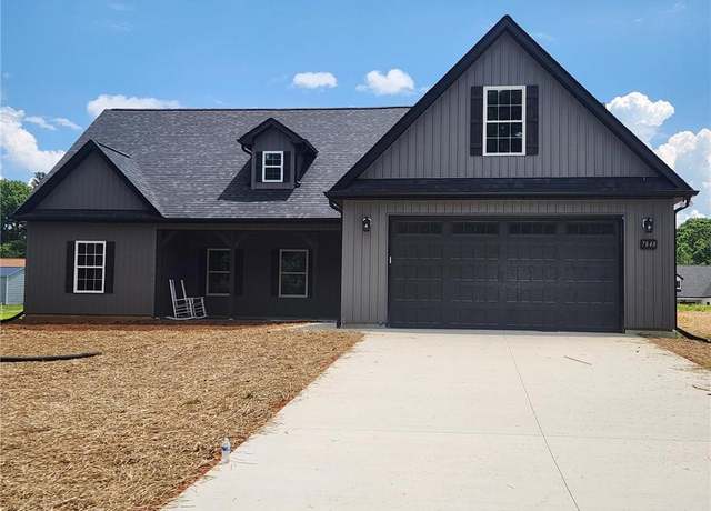 Property at 7848 Jackson School Rd, Browns Summit, NC 27214, 3 beds, 3 baths
