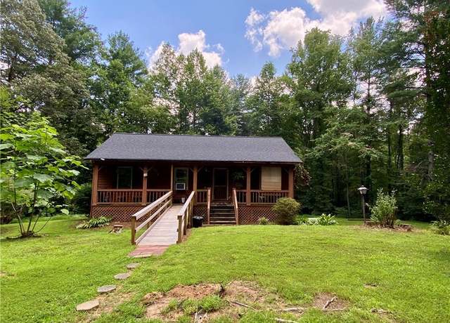 Property at 848 Old 60, Wilkesboro, NC 28697, 3 beds, 2 baths